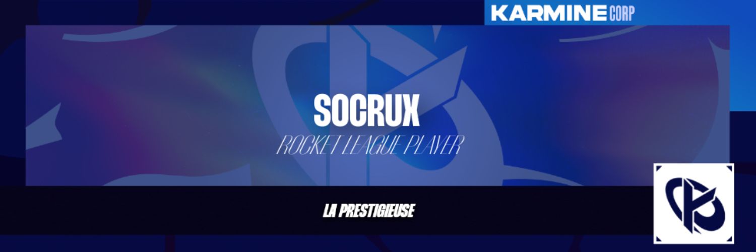 KC SoCruX banner