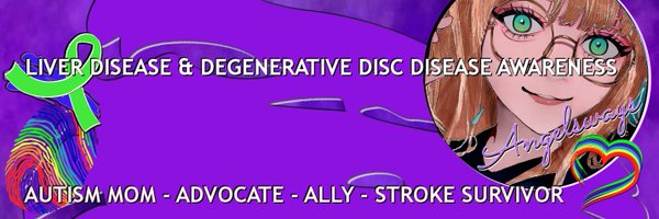 Angelsways11 Profile Banner
