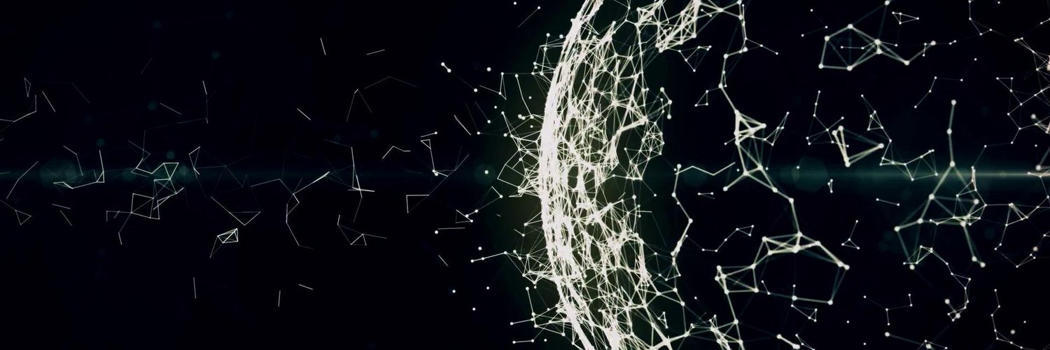 FRAX FINANCE Official banner