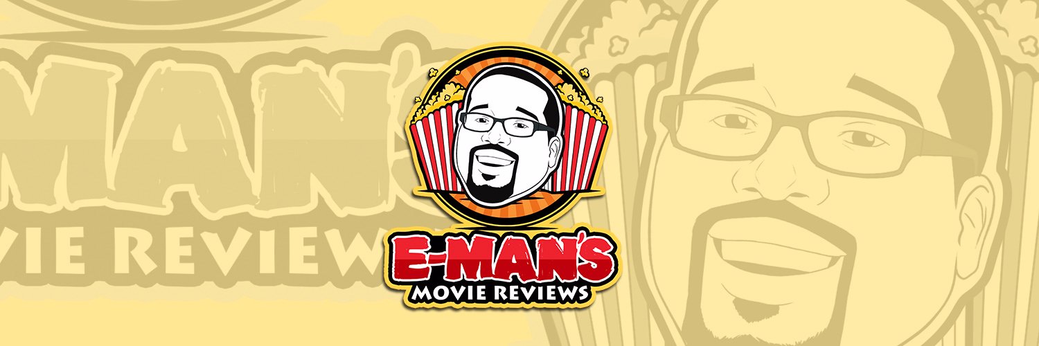 Emmanuel (E-Man) Noisette's banner