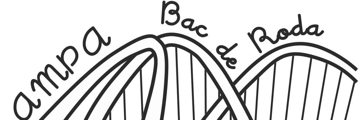 AMPA Bac de Roda banner