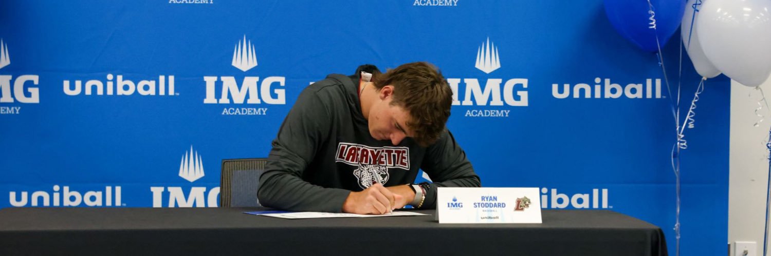 Ryan Stoddard banner