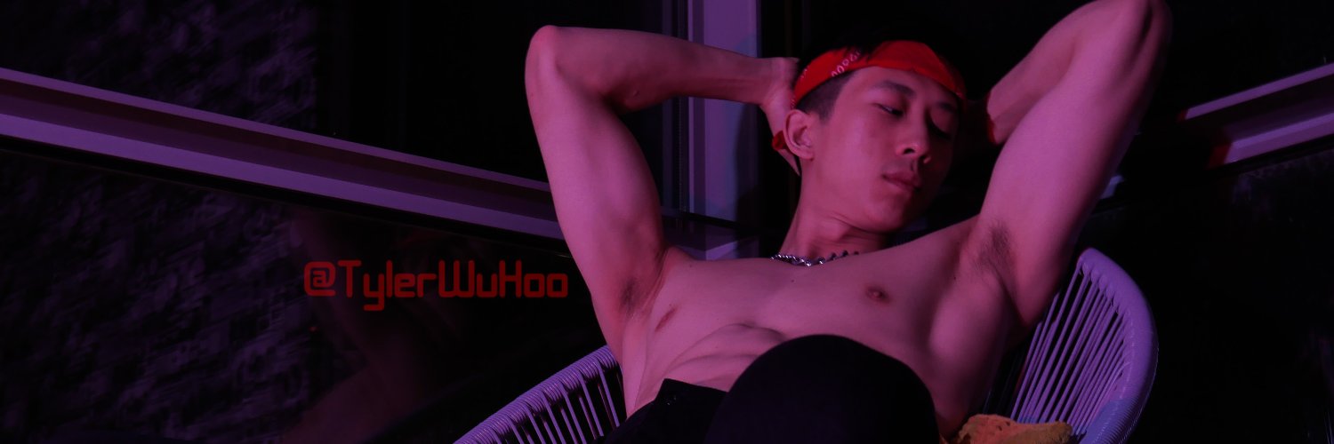 Tyler Wu banner