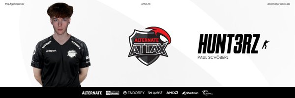 HuNt3rzCS Profile Banner