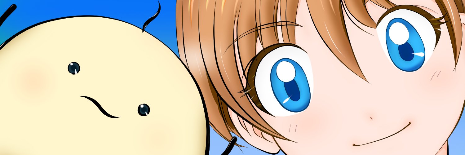 sorahayah's profile banner image