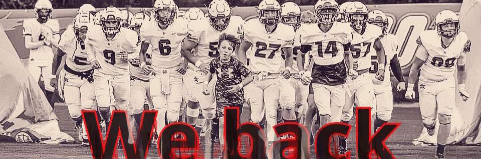 William Moseley banner