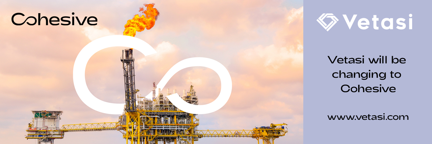 Cohesive | #infinitelybetter banner