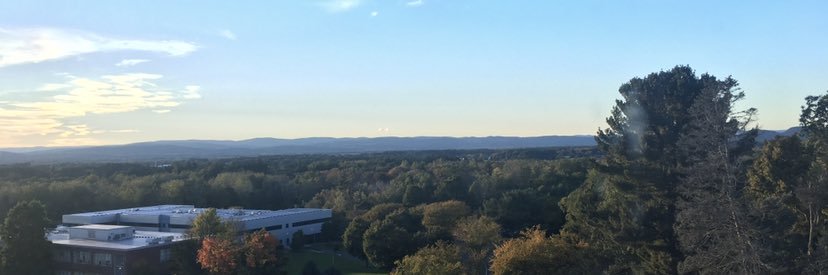 UMass PMSE POLY banner