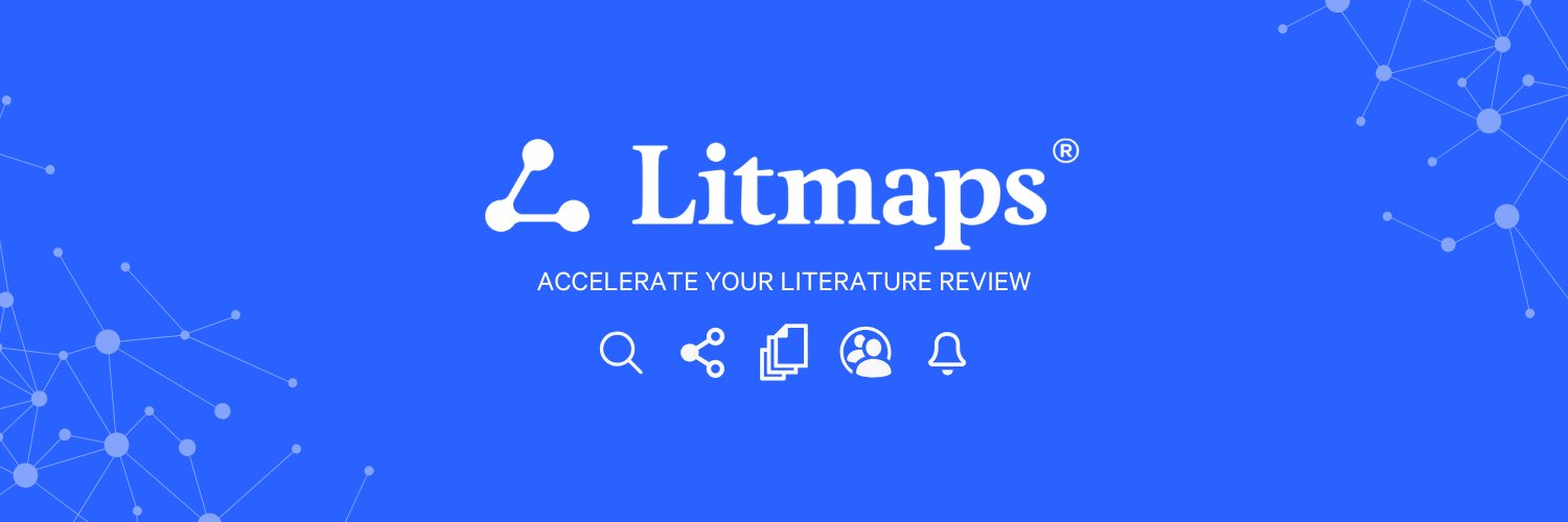 Litmaps banner