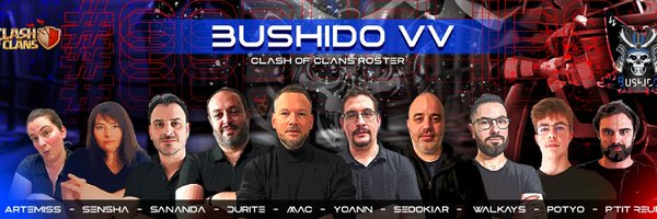 Walkays_VV Profile Banner