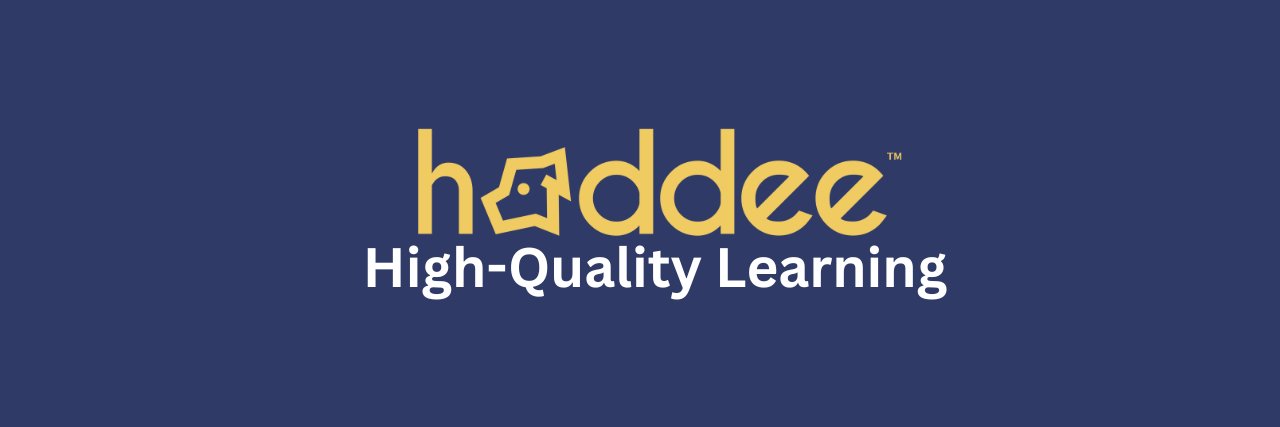 HaddeeC's profile banner image