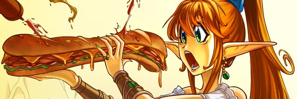 ninfnyx Profile Banner