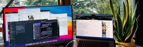 dev_hodu Profile Banner