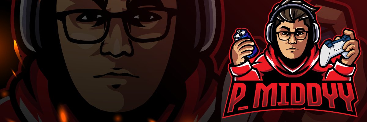 PMiddy banner