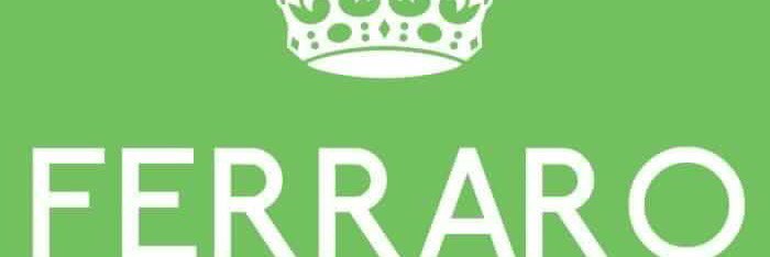 claudio ferraro banner