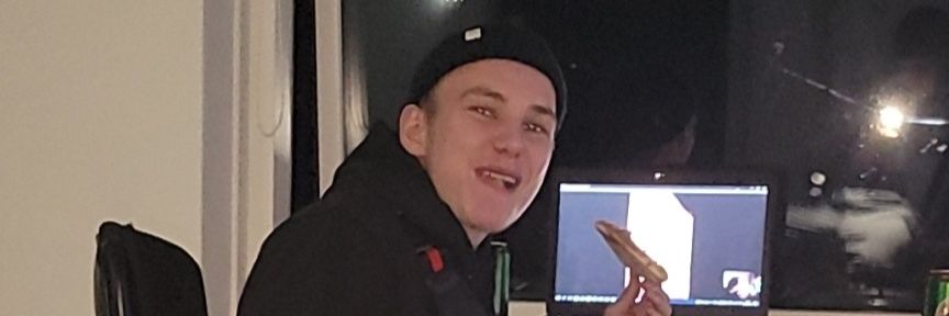 mathiasbunk's profile banner image