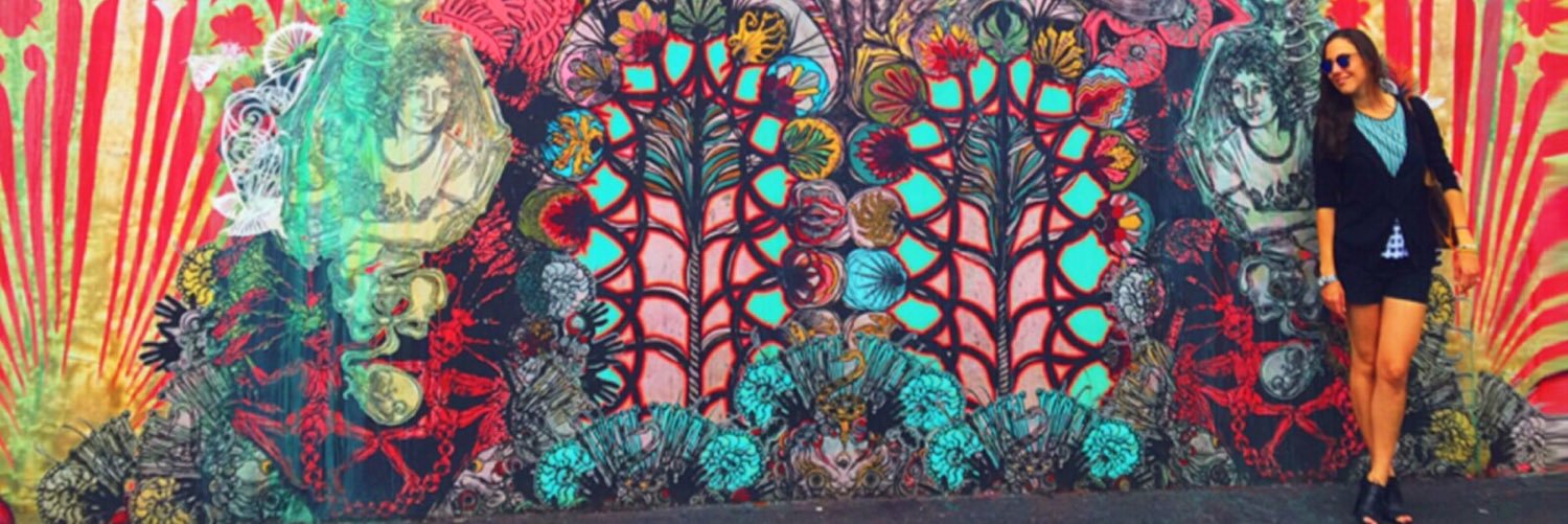 DanielaMtzSe's profile banner image