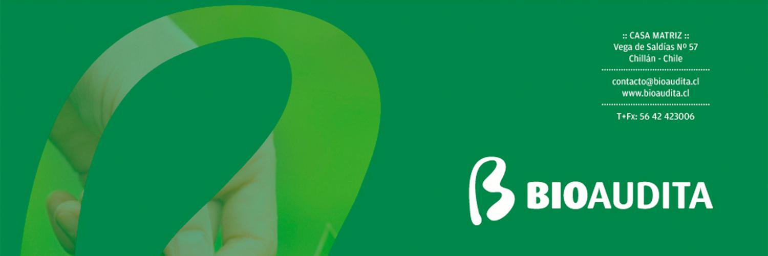 Bioaudita's profile banner image