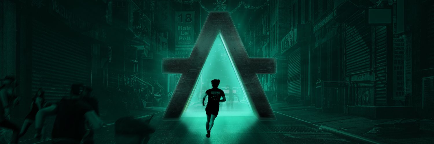 Alephflash's profile banner image