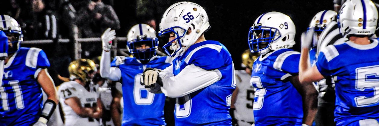 Michael Fowler banner