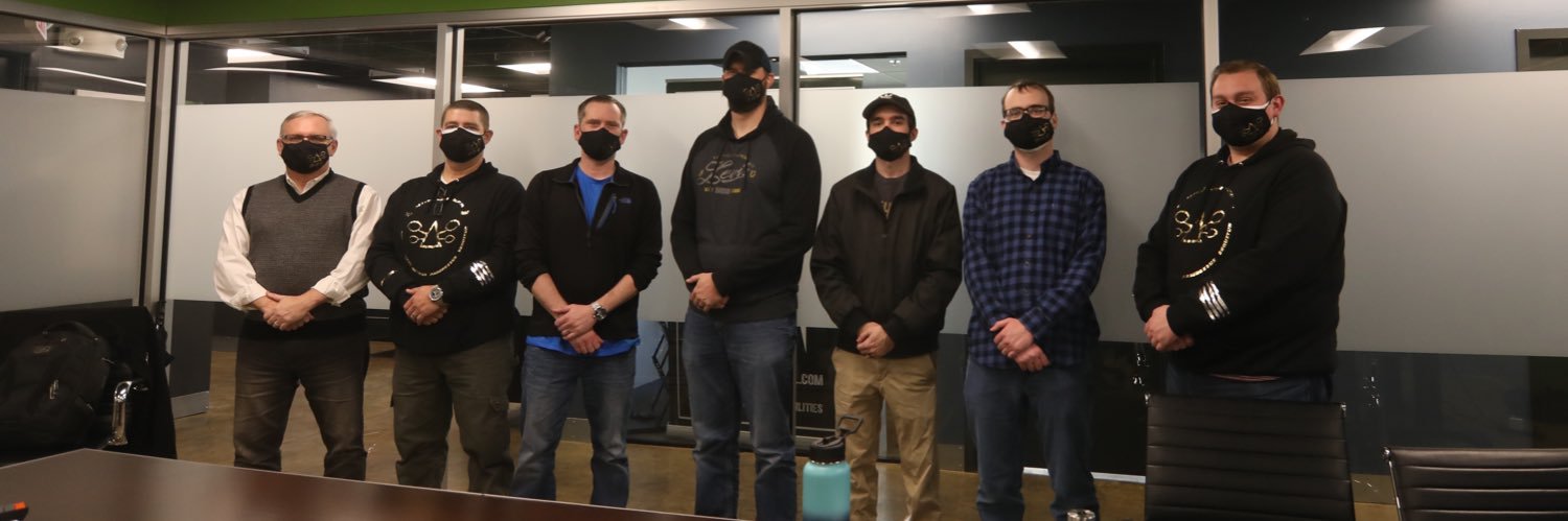 Dynamic Drone Solution banner