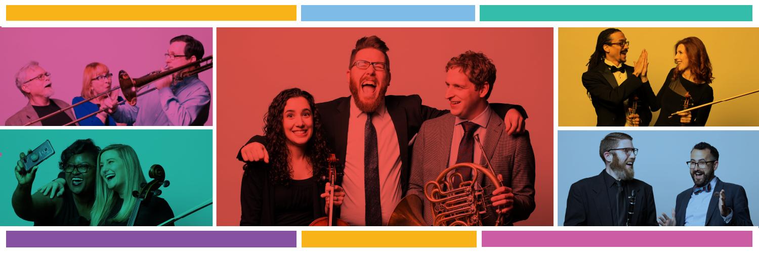 Wichita Symphony banner