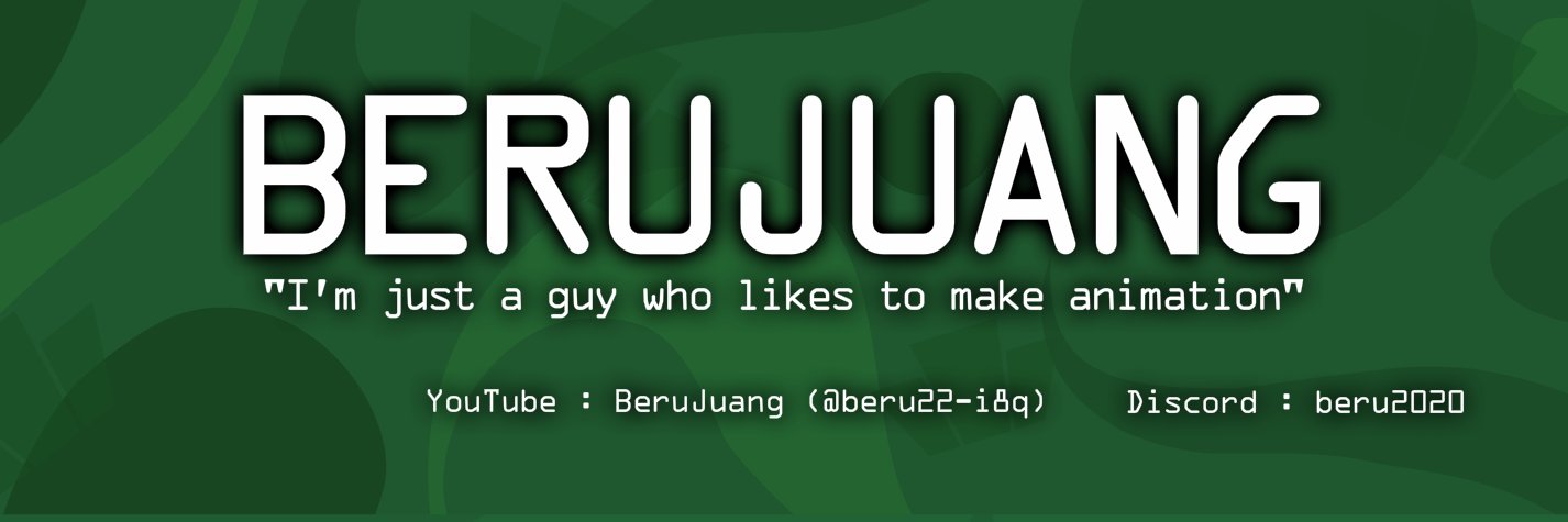 BeruJuang's banner