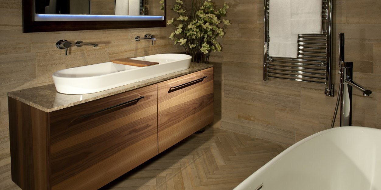 The Furniture Guild banner