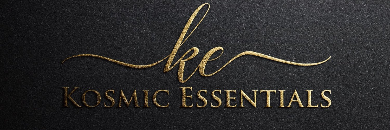 KosmicEssential's profile banner image