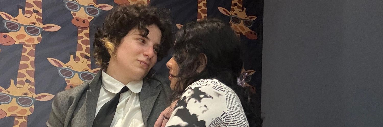 cherry vai ver os zarry 🍒 banner