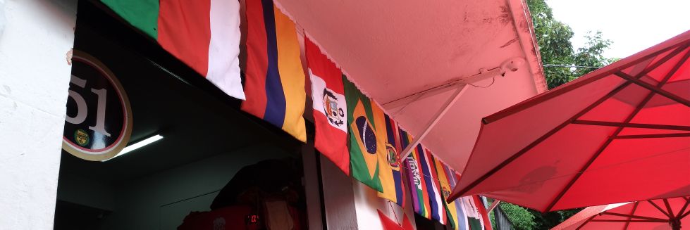 Primo Deusdeti banner