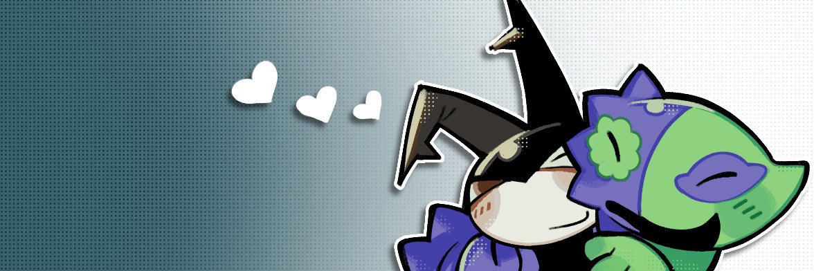 𑣲ʙɪᴛᴛᴇʀɢɪɢɢʟᴇ’s ʜᴜsʙᴀɴᴅ🃏.ᐟ.ᐟ banner