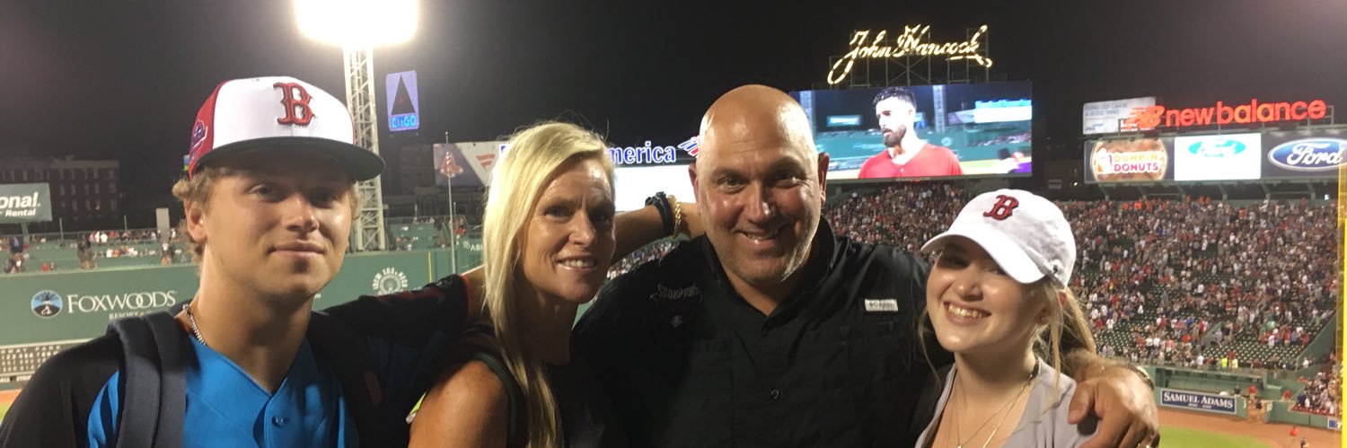 Bob Rikeman 🇺🇸 banner