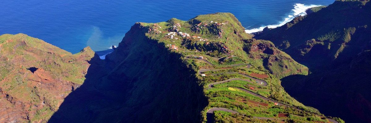 Fran Hdez 🇮🇨 banner