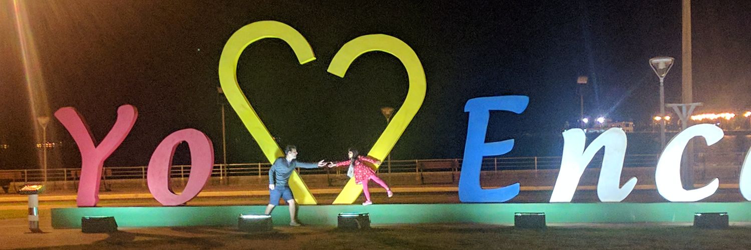 Alberto Giménez banner