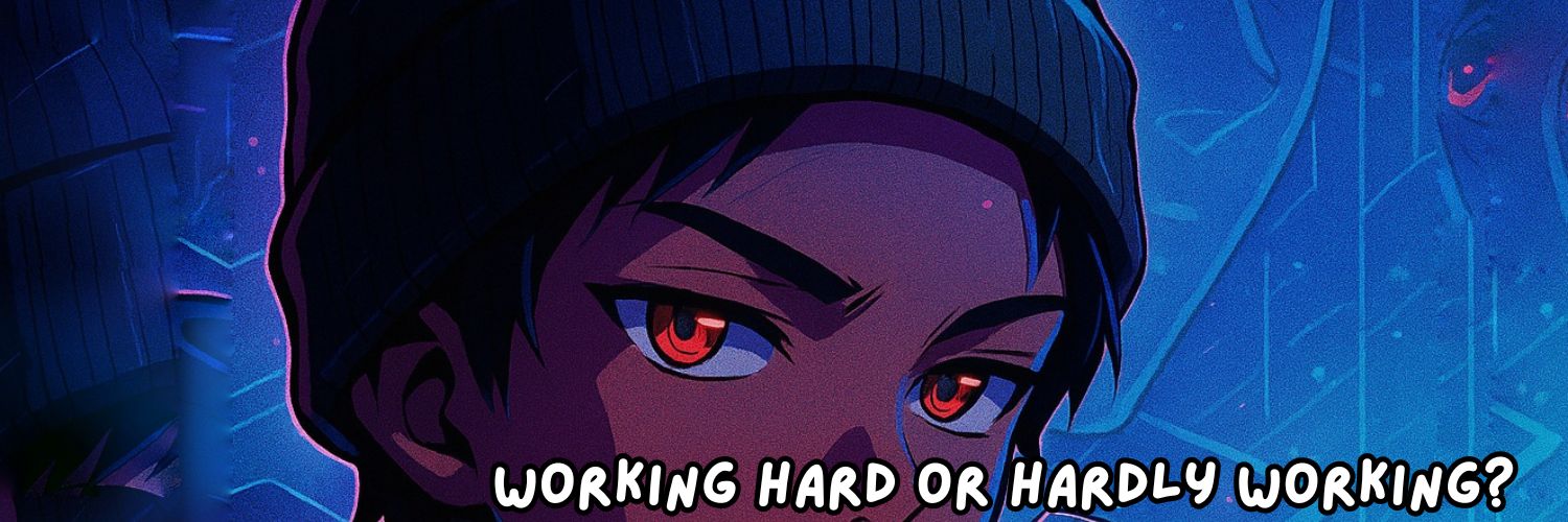 Bee's Knee 🐝 banner