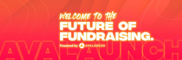 Avalaunch 🔺 Profile Banner
