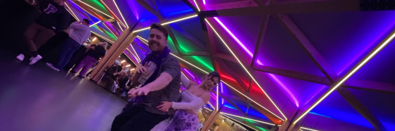 stephennnnC's profile banner image