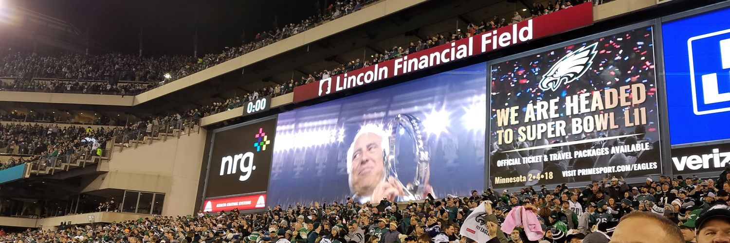 ericjgoldberg's profile banner image