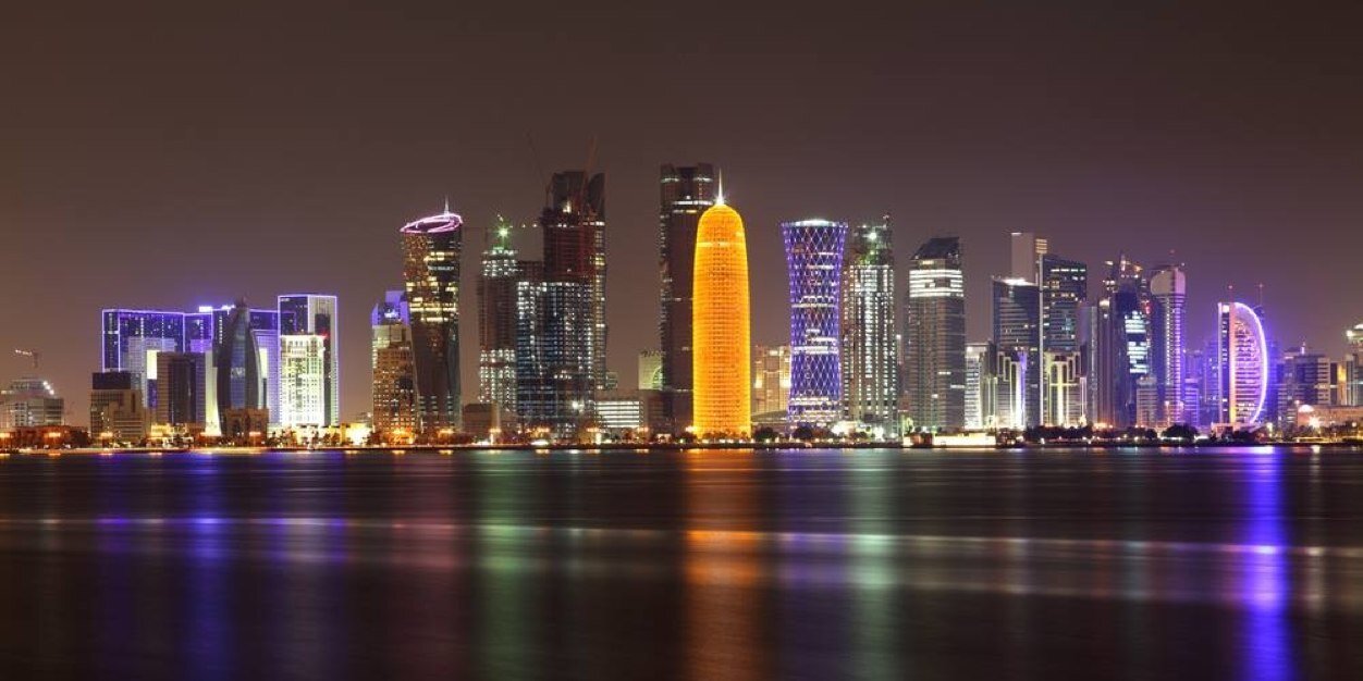 kurtdoha's profile banner image