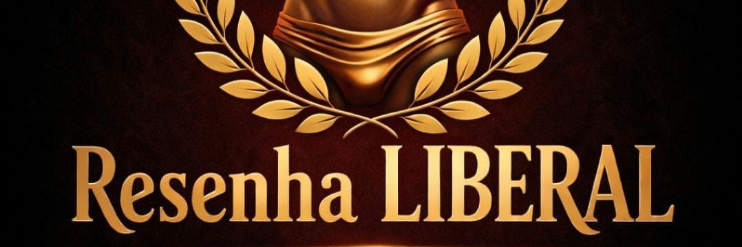 Resenha LIBERAL banner