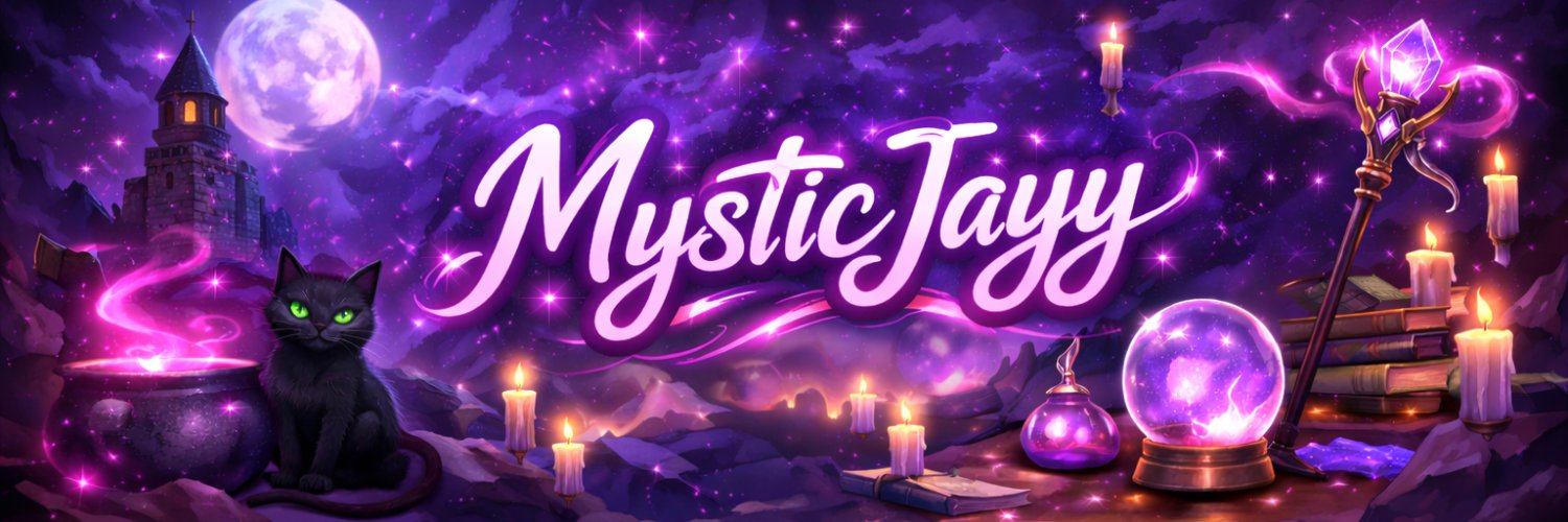 mysticjayy banner