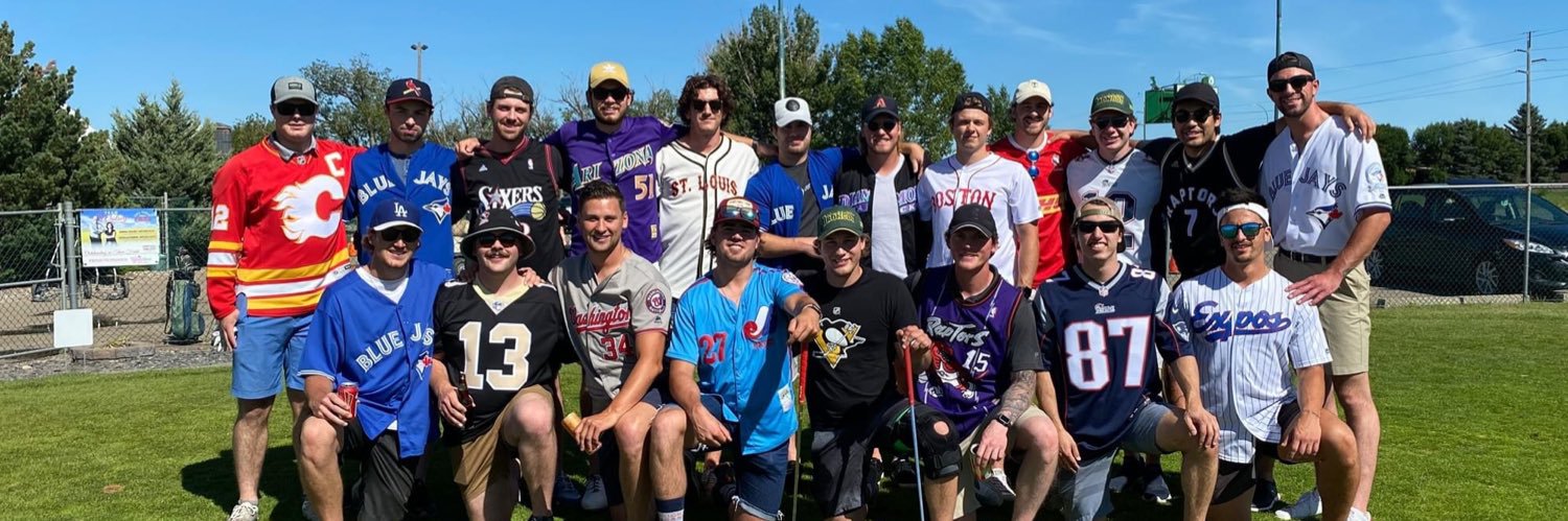 Cole Howse banner
