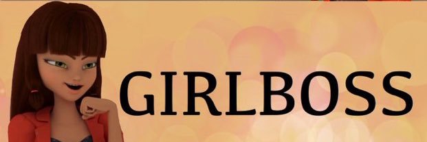 Lila Rossi ❕ banner