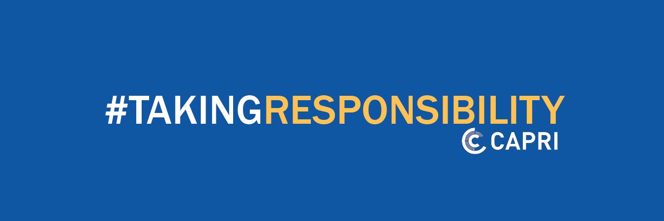 CAPRI banner