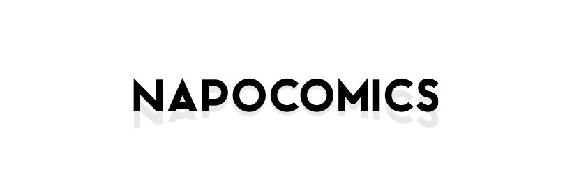 Napocomics's profile banner image