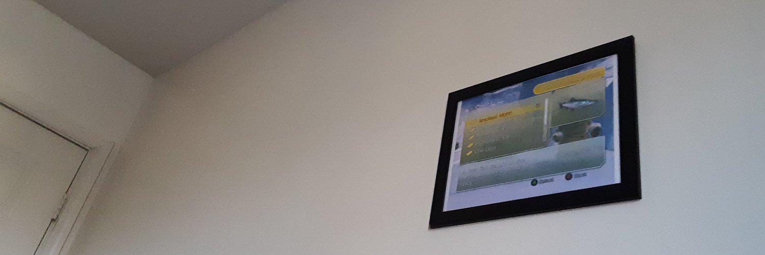 ABurgerboy's profile banner image