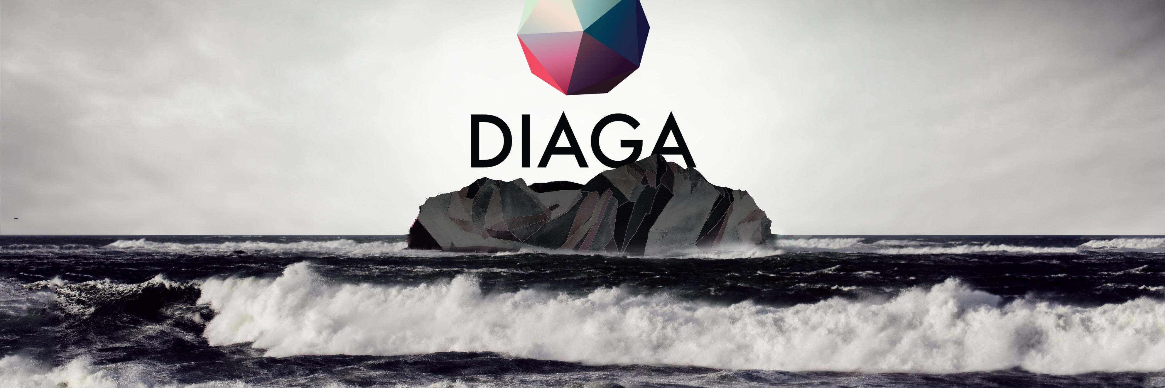 DIAGA banner