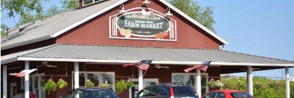 SpringsFarmSC Profile Banner