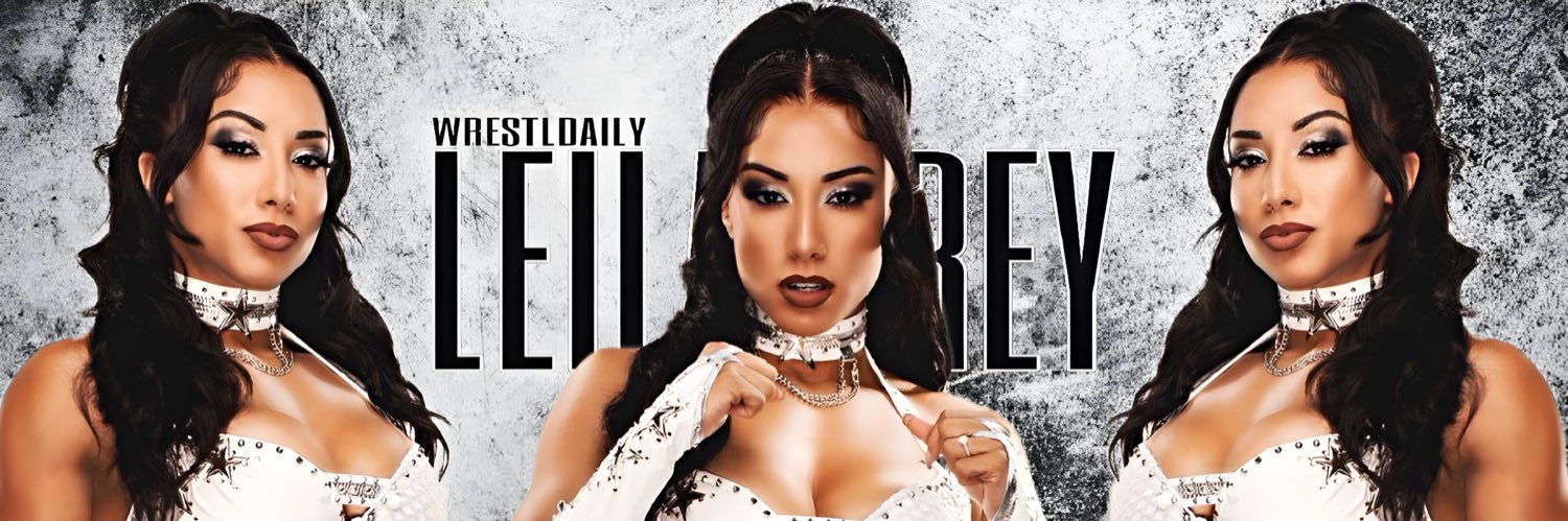 Leila Grey's banner
